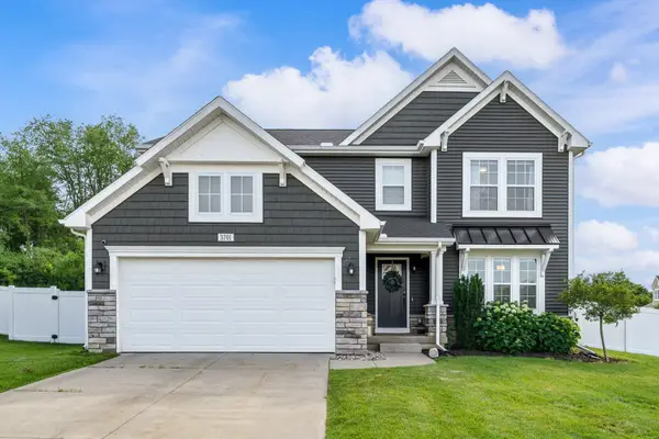 3701 Taunton Trail, Portage, MI 49024