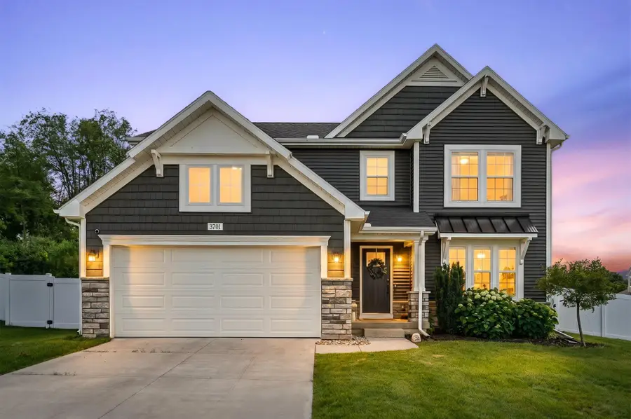 3701 Taunton Trail, Portage, MI 49024 - #2