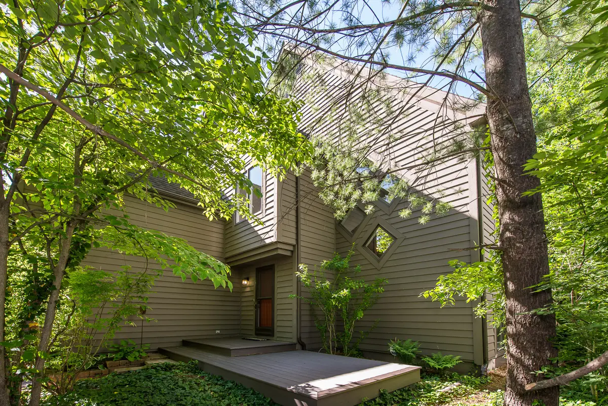 555 Glendale Circle, Ann Arbor, MI 48103 - #1