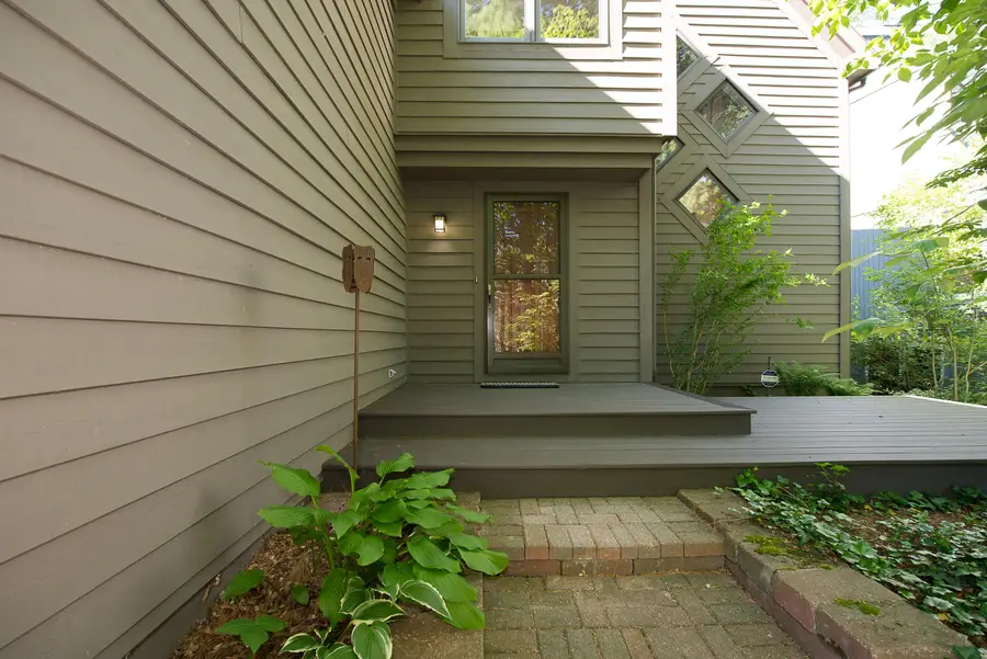 555 Glendale Circle, Ann Arbor, MI 48103 - #2