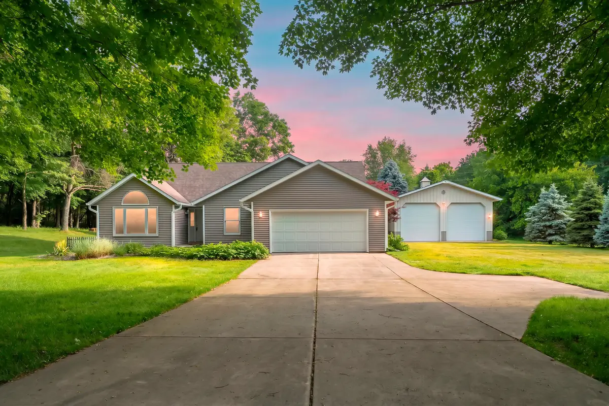 9433 E H Avenue, Kalamazoo, MI 49048 - #1