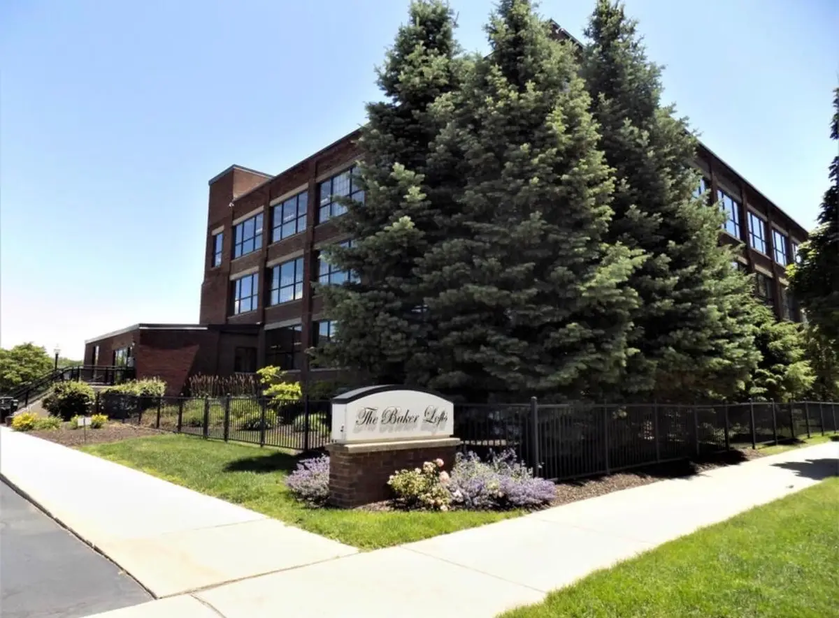 533 Columbia Avenue #113, Holland, MI 49423 - #1