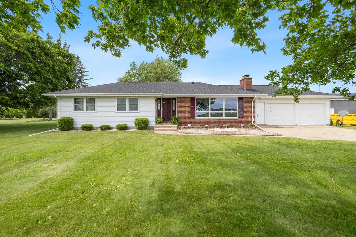 15451 E Mn Avenue, Climax, MI 49034 - #1