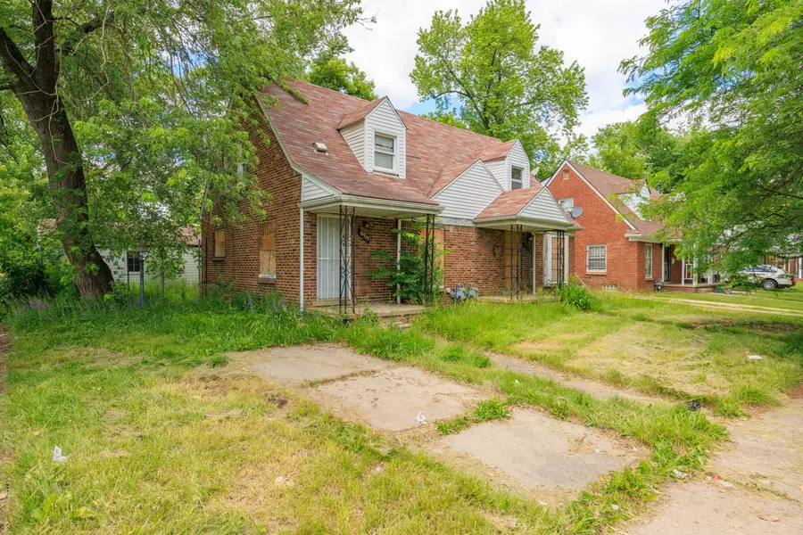 18903 Evergreen Road, Detroit, MI 48219 - #3