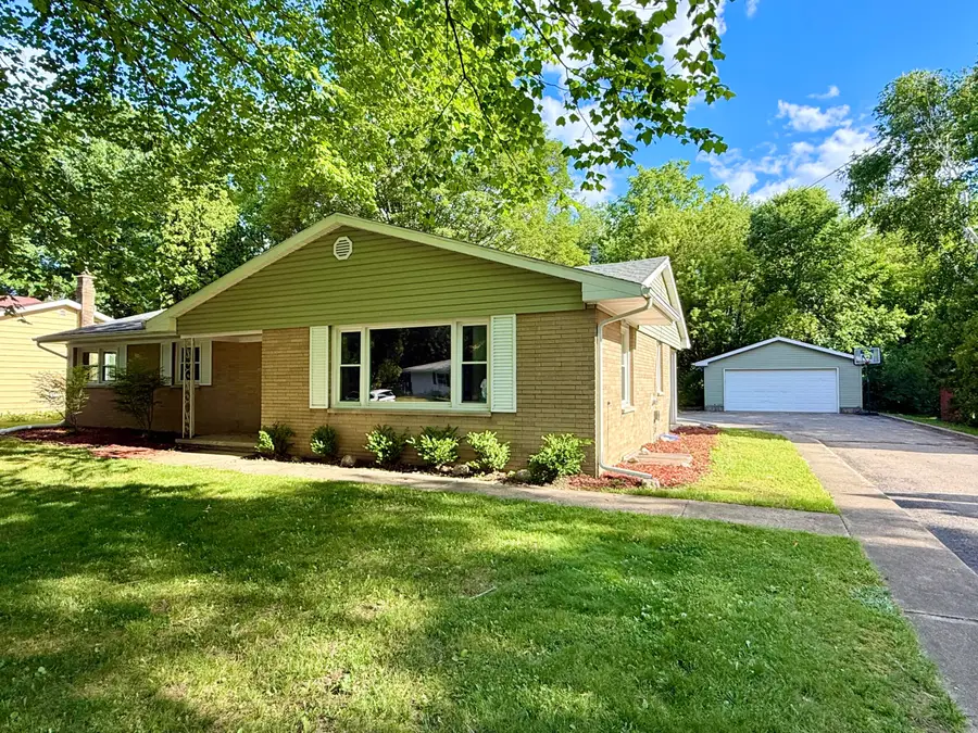3918 Andora Avenue, Kalamazoo, MI 49006 - #2