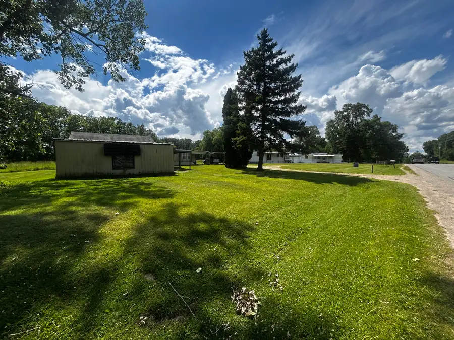 10924 E Grand River Avenue, Portland, MI 48875 - #3