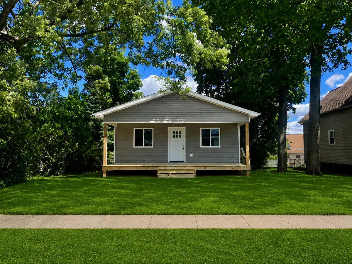 1111 Lansing Avenue, Jackson, MI 49202 - #1