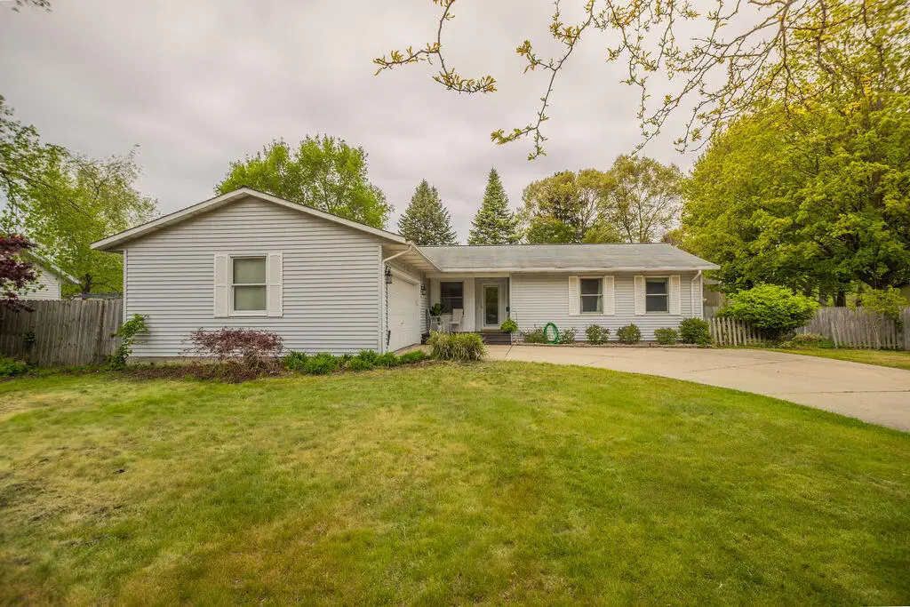1508 Hendrick Road, Muskegon, MI 49441 - #1