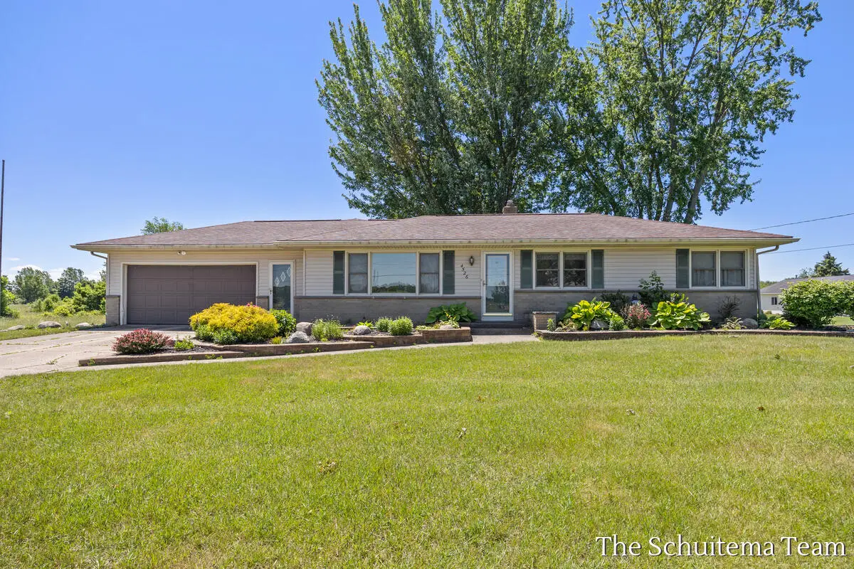 4526 Bauer Road, Hudsonville, MI 49426 - #1
