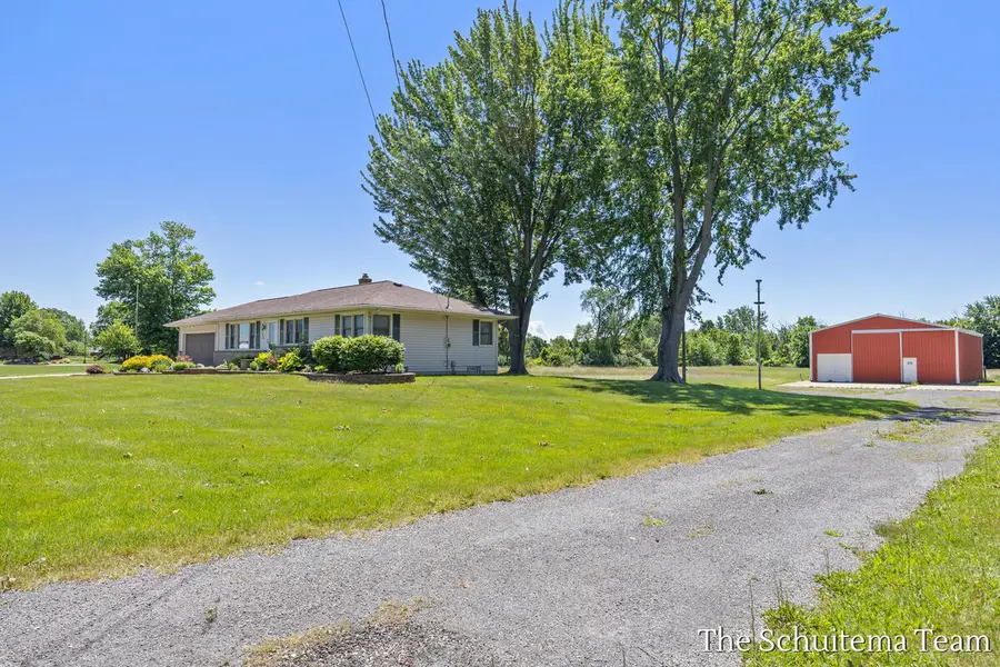 4526 Bauer Road, Hudsonville, MI 49426 - #2