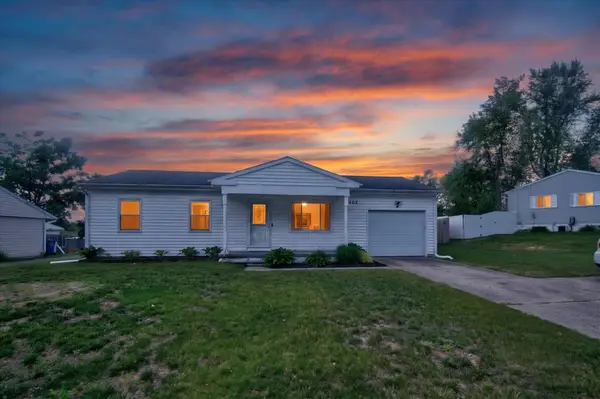 5605 Holly Drive, Jackson, MI 49201