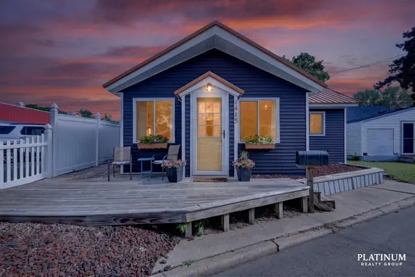 1415 Virginia Street, Lake Odessa, MI 48849