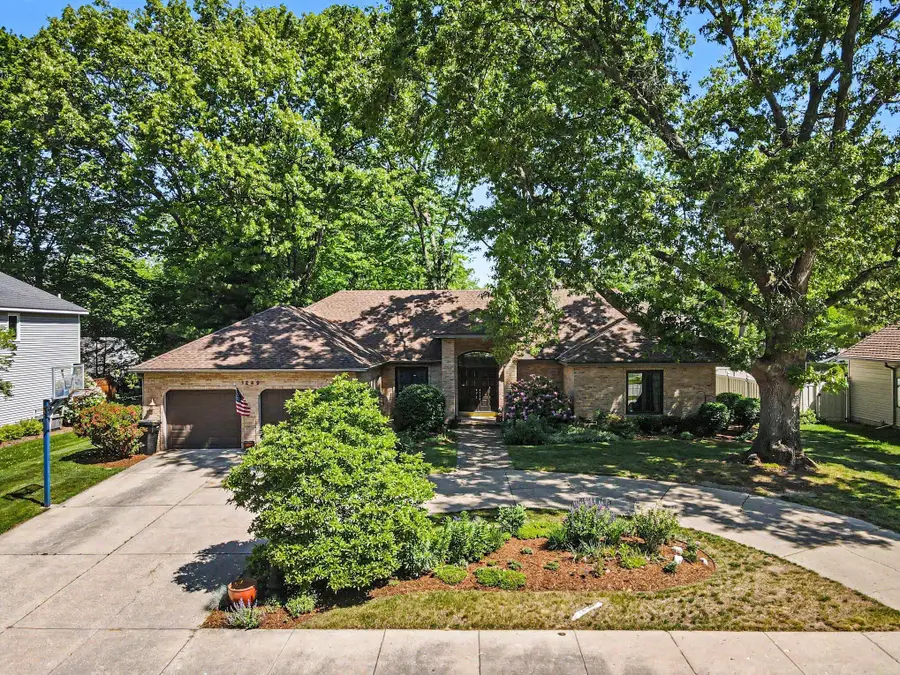 1249 Heather Court, Holland, MI 49423 - #2