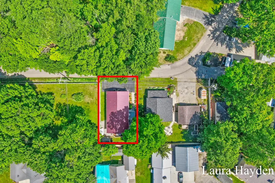 6859 Paradise Park, Saranac, MI 48881 - #2