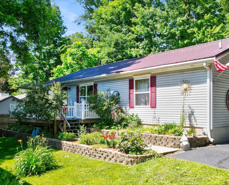 6859 Paradise Park, Saranac, MI 48881 - #3