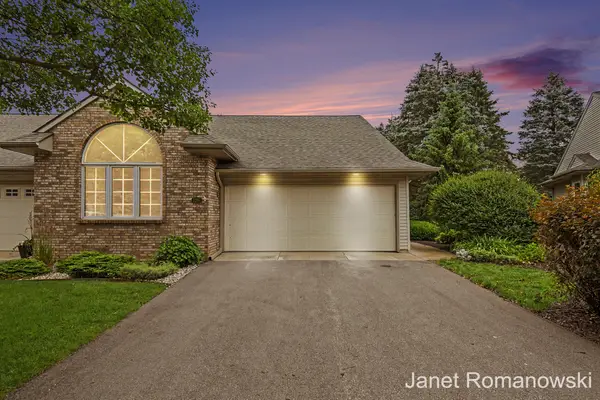 1297 Gleneagle Place, Hudsonville, MI 49426