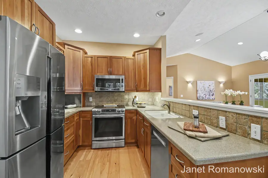1297 Gleneagle Place, Hudsonville, MI 49426 - #3