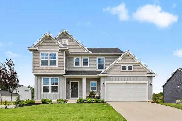 5900 Crossmoor Street Se, Caledonia, MI 49316