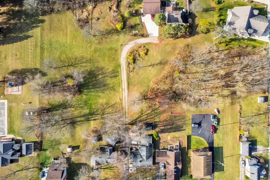 2925 Baker Road, Dexter, MI 48130 - #3