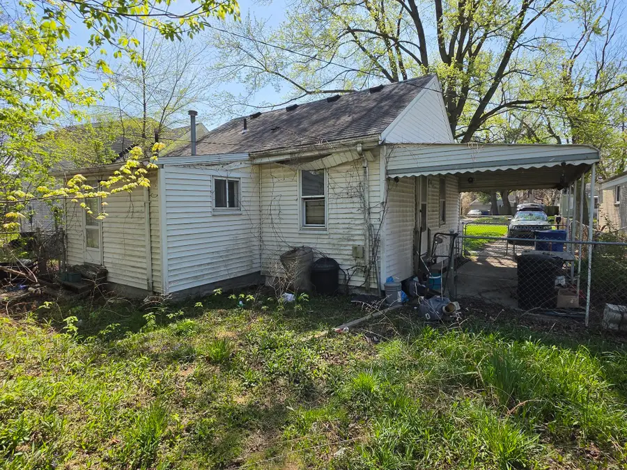 12475 Sarsfield Avenue, Warren, MI 48089 - #3