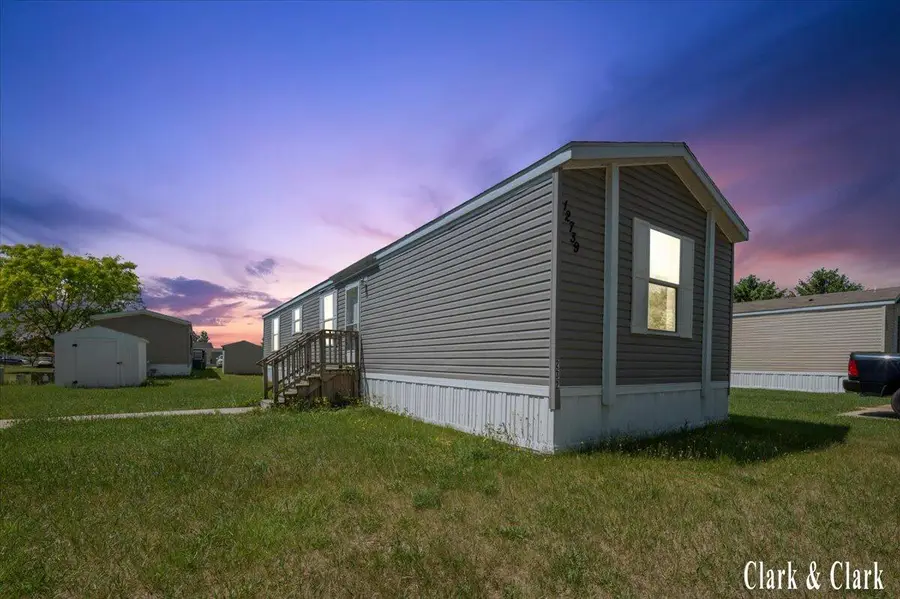 12739 Meadow Drive, Wayland, MI 49348 - #2