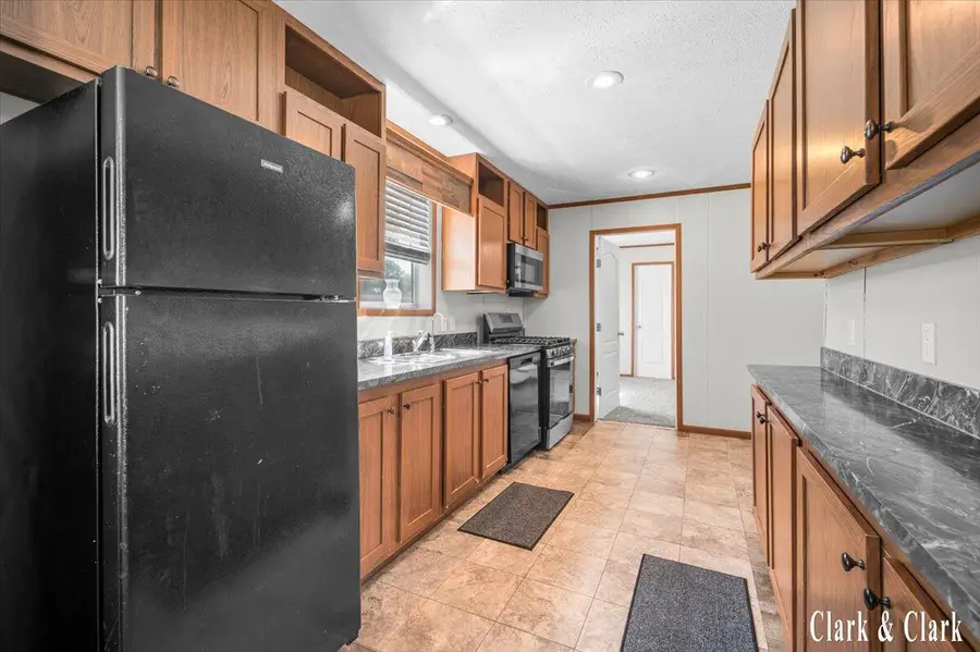 12739 Meadow Drive, Wayland, MI 49348 - #3