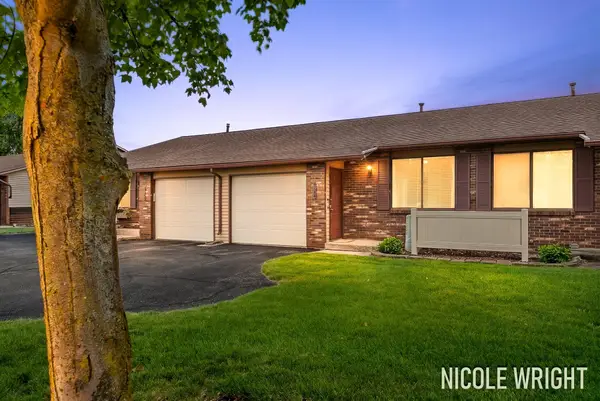 2922 Porter Court Sw, Grandville, MI 49418