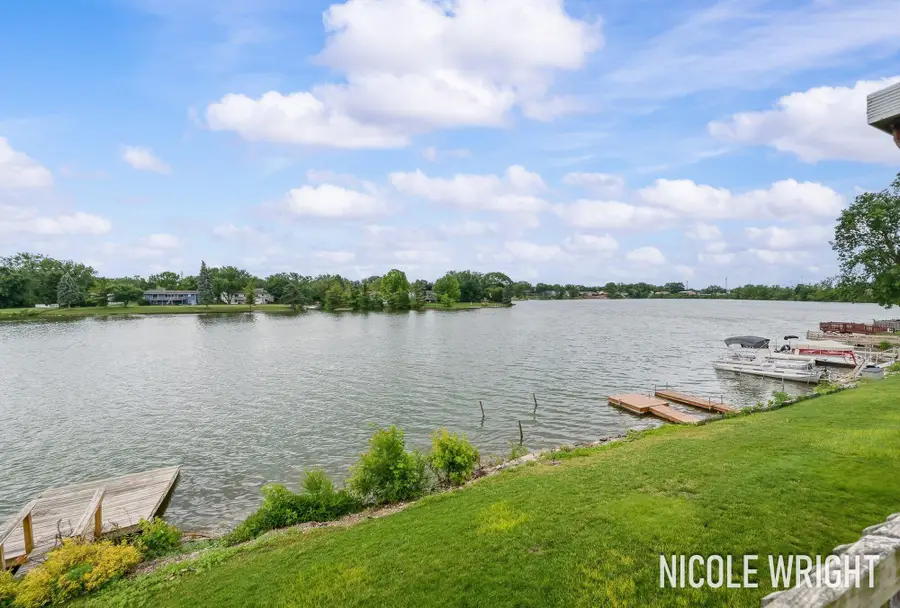 2922 Porter Court Sw, Grandville, MI 49418 - #2