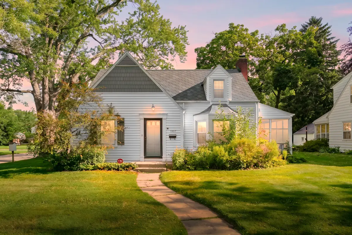1307 Lakeway Avenue, Kalamazoo, MI 49001 - #1