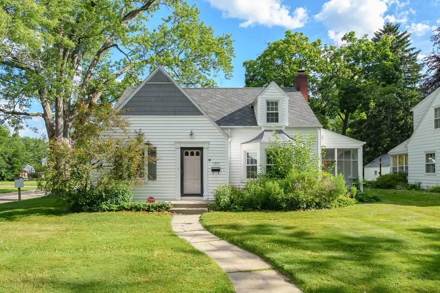 1307 Lakeway Avenue, Kalamazoo, MI 49001 - #2