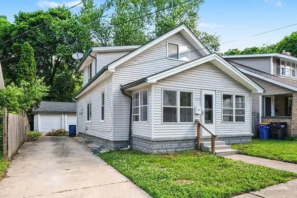 353 Cedar Street Ne, Grand Rapids, MI 49503