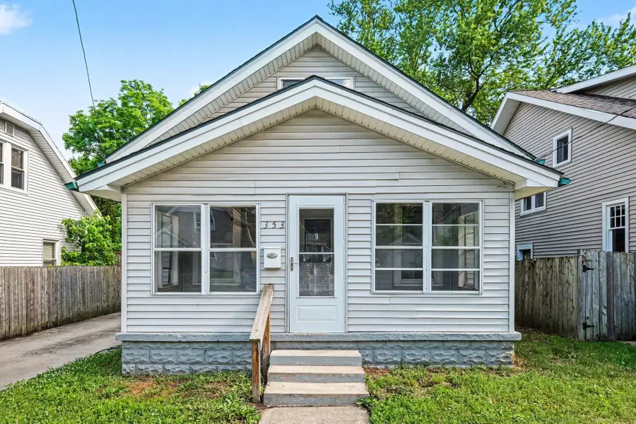 353 Cedar Street Ne, Grand Rapids, MI 49503 - #3