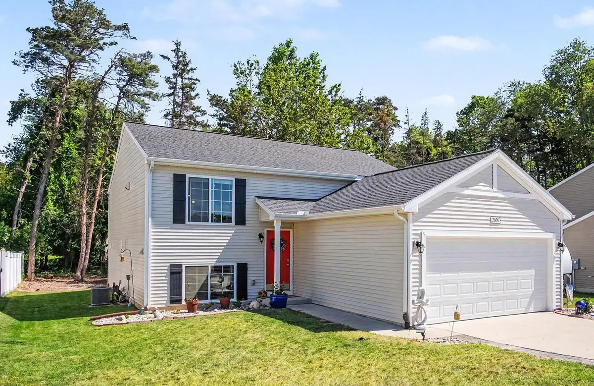 2006 Hillside Drive #8, Greenville, MI 48838 - #1