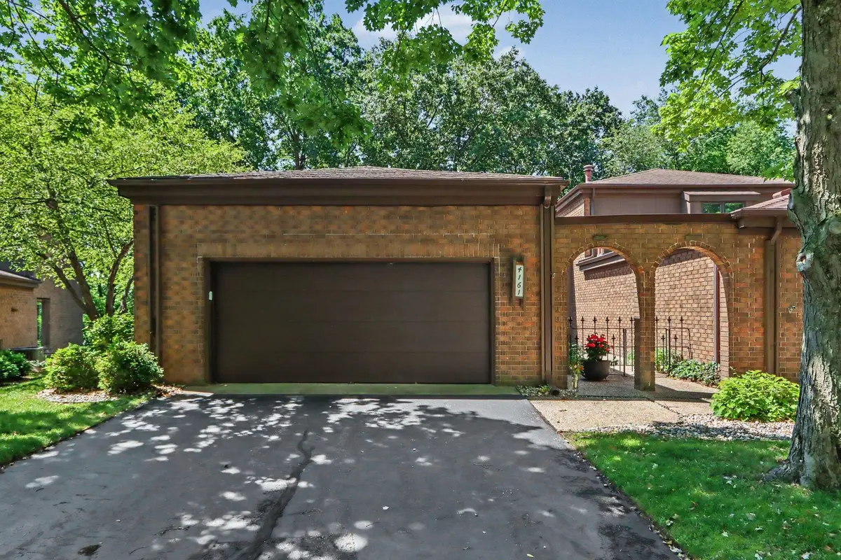 4161 Lake Terrace Drive, Kalamazoo, MI 49008 - #1