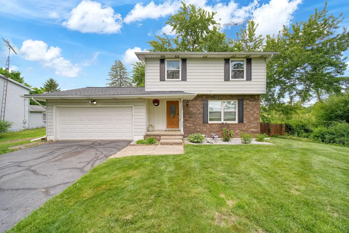 6727 Rives Junction Road, Jackson, MI 49201 - #1