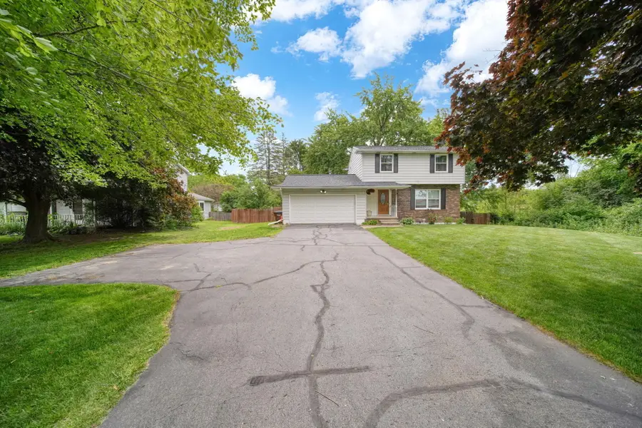 6727 Rives Junction Road, Jackson, MI 49201 - #2
