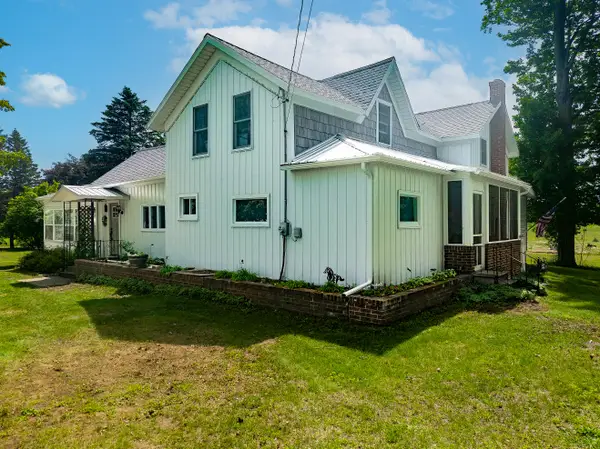 7369 W Grant Road, Shelby, MI 49455