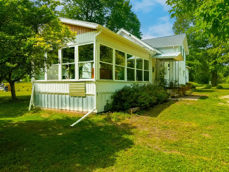 7369 W Grant Road, Shelby, MI 49455 - #3