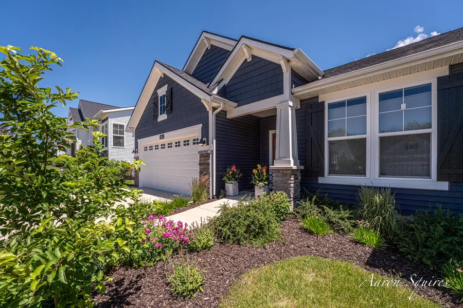 8262 Autumn Acres Drive Ne, Rockford, MI 49341 - #3