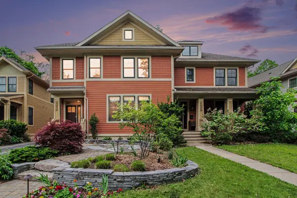 1010 Baldwin Avenue, Ann Arbor, MI 48104