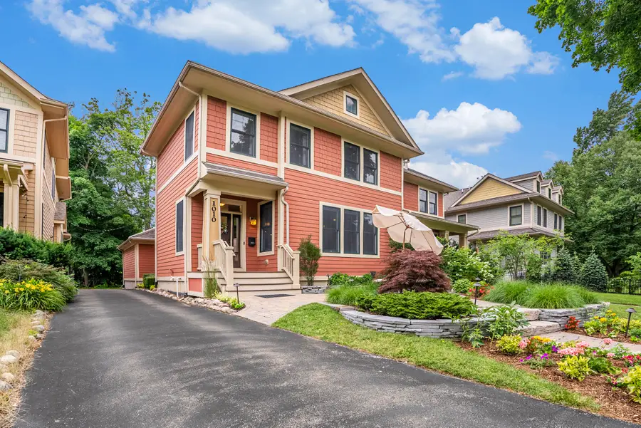 1010 Baldwin Avenue, Ann Arbor, MI 48104 - #2