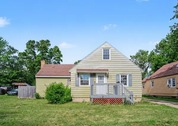 2461 Longstreet Avenue Sw, Wyoming, MI 49509