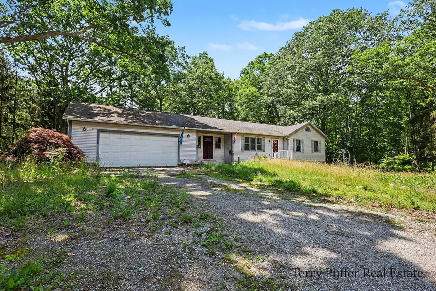 12253 Rich Street, Grand Haven, MI 49417 - #3