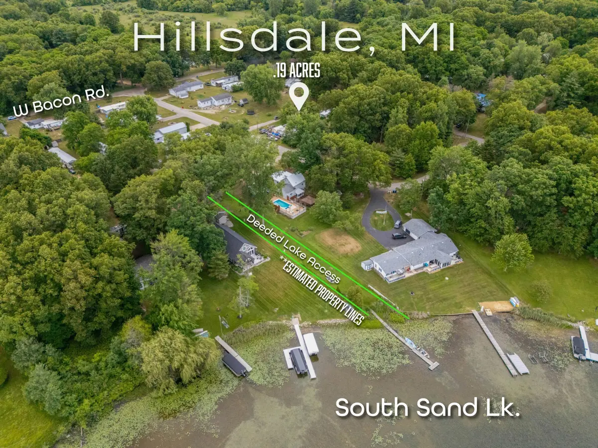 4150 East Drive, Hillsdale, MI 49242 - #1