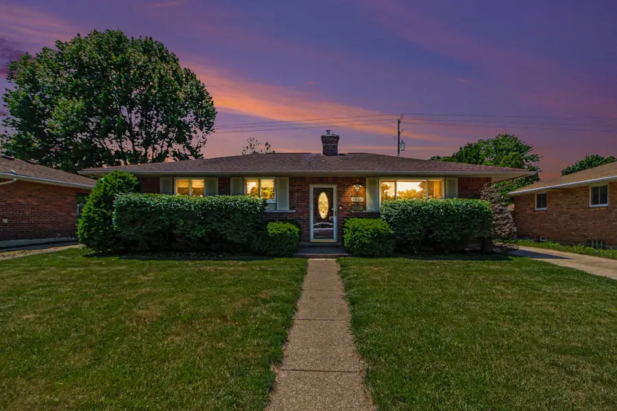 34101 Sequoia Street, Westland, MI 48185 - #2