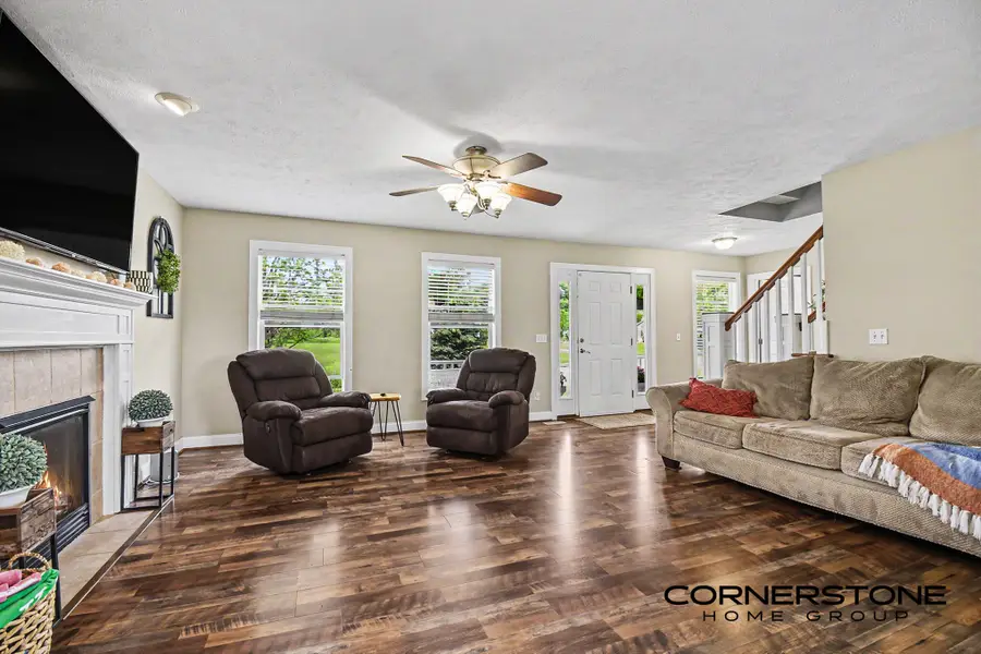 9310 Clear Meadow Drive Se, Ada, MI 49301 - #3