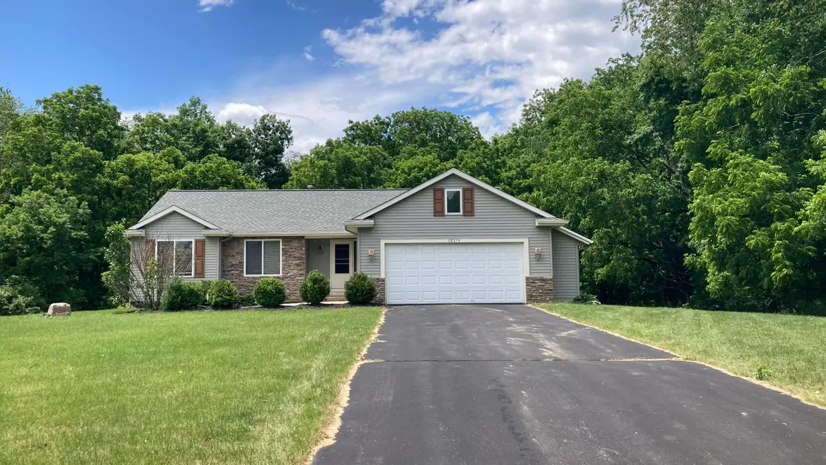 10374 Mulberry Drive, Middleville, MI 49333 - #1