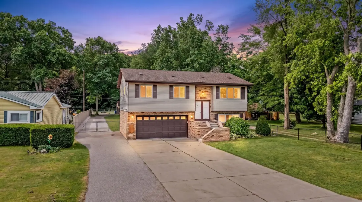 39001 Wade Road, Romulus, MI 48174 - #1