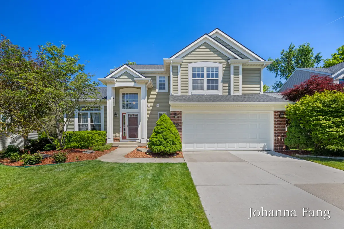 3673 Maple Hurst Drive Se, Grand Rapids, MI 49512 - #1