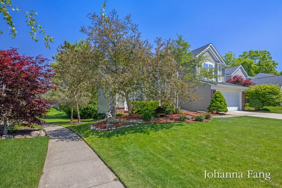 3673 Maple Hurst Drive Se, Grand Rapids, MI 49512 - #3